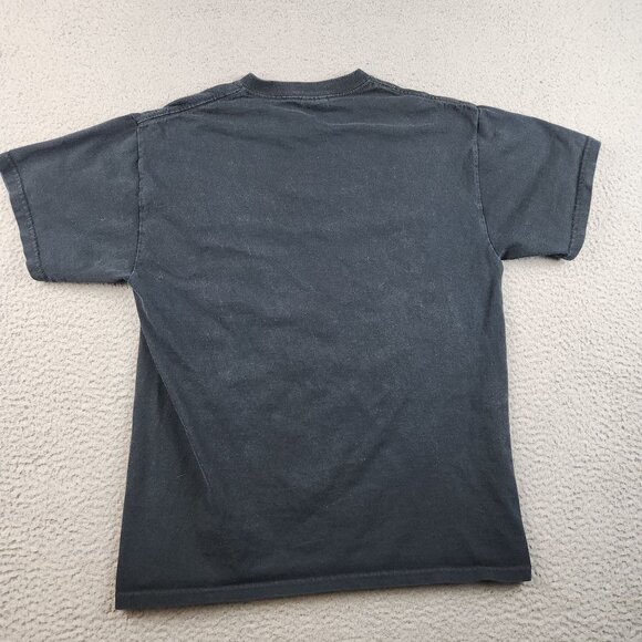 Hardcore Punk Band Hounds of Hate Shirt Men's Medium Modern Music No Redemption - Picture 2 of 9